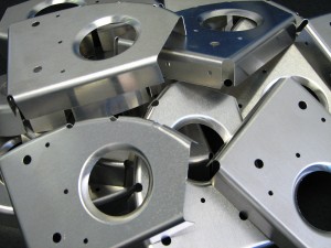 hydroforming